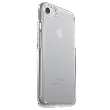 Otterbox Symmetry Clear Case suits iphone 7/8 - Clear - Personal Digital